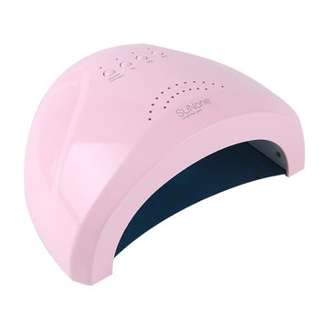 48W Nail UV Therapy Lamp