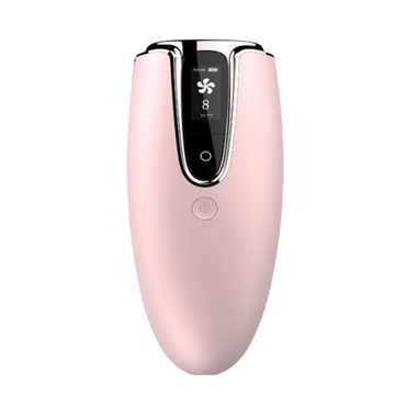 Ladies Laser Hair Removal Shaver